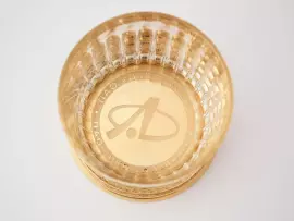 Корпоративный набор для виски "Сила" с логотипами